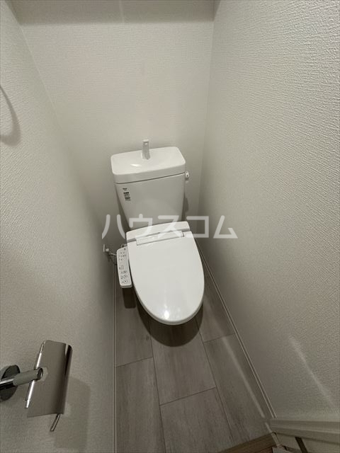 13/30 トイレ