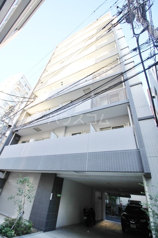 1/27 外観