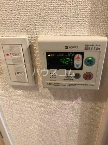 11/22 設備