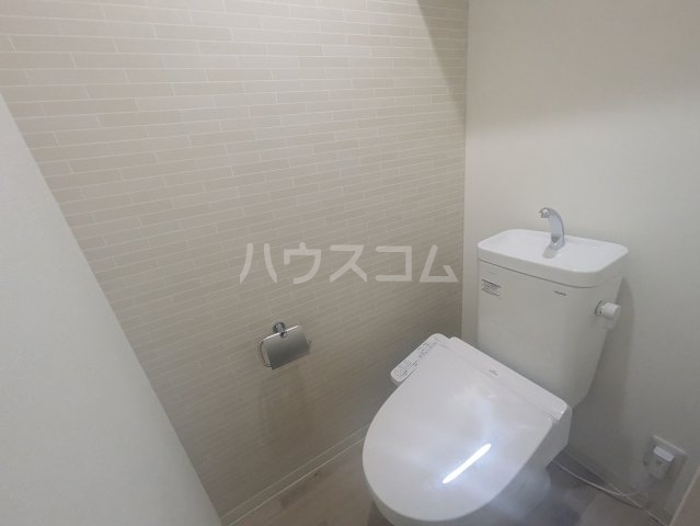 10/25 トイレ