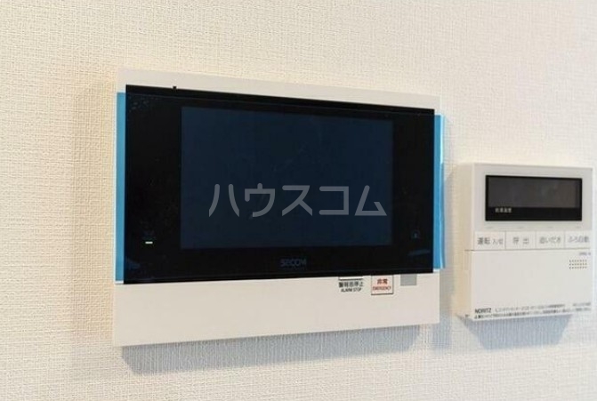 11/28 設備