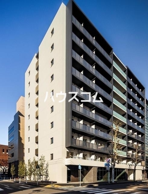 1/19 外観