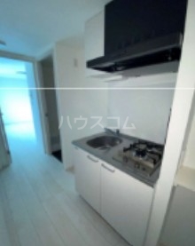 6/21 キッチン