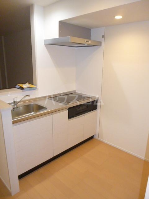 11/27 キッチン