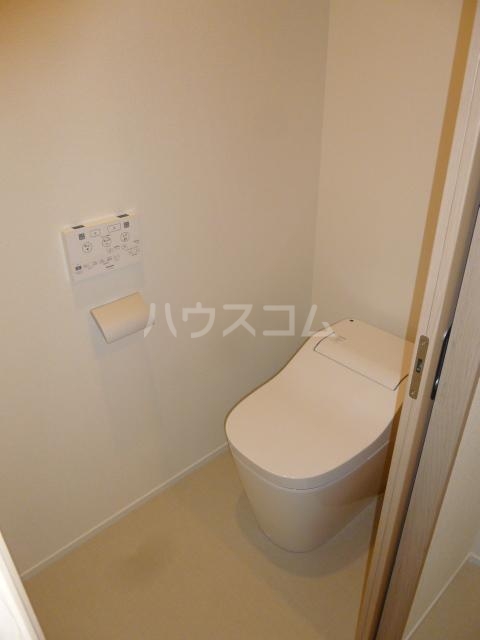 14/27 トイレ