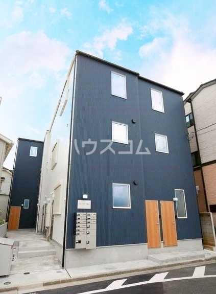 1/30 外観