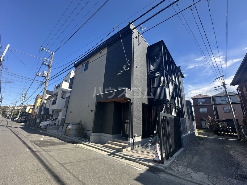 1/15 外観