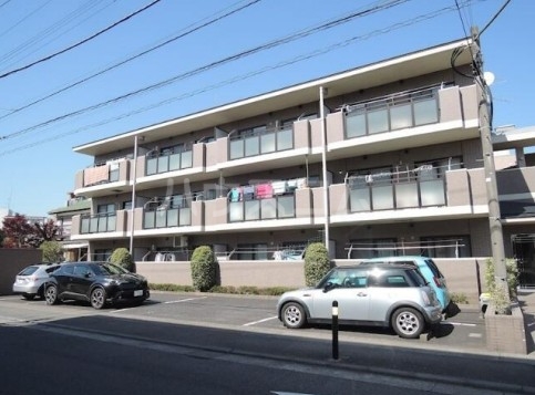 1/30 外観
