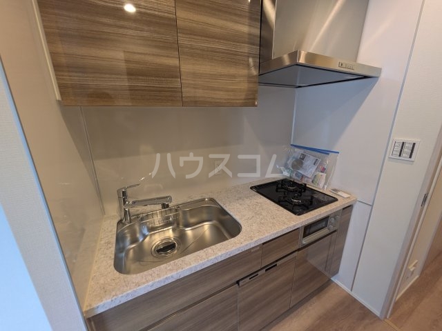 13/25 キッチン