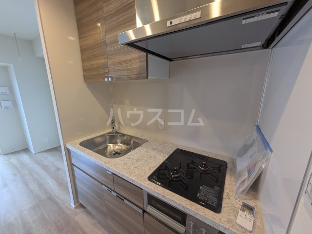 12/25 キッチン