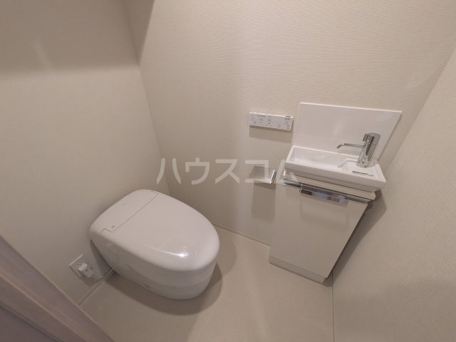 15/25 トイレ
