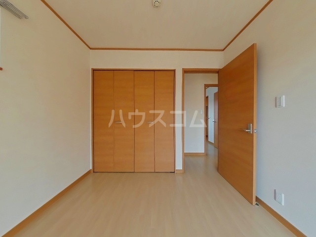 6/25 寝室