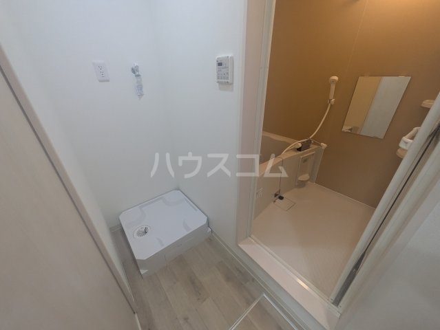 10/24 洗面