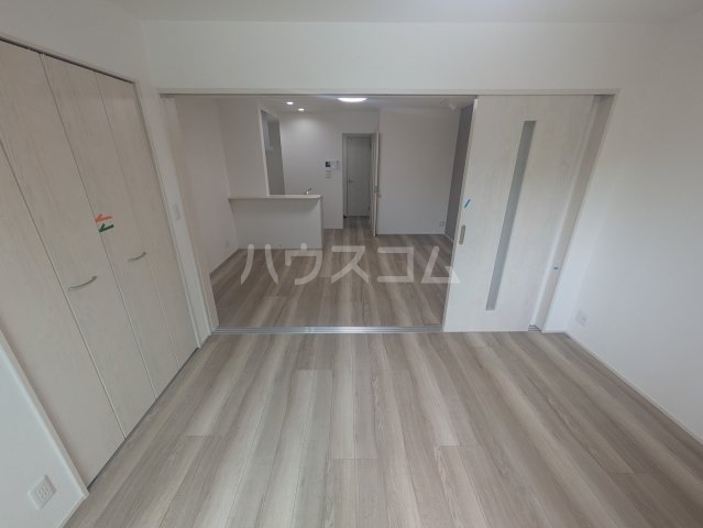 4/26 室内