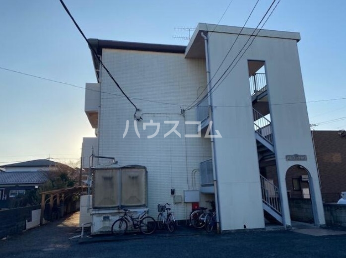 1/16 外観