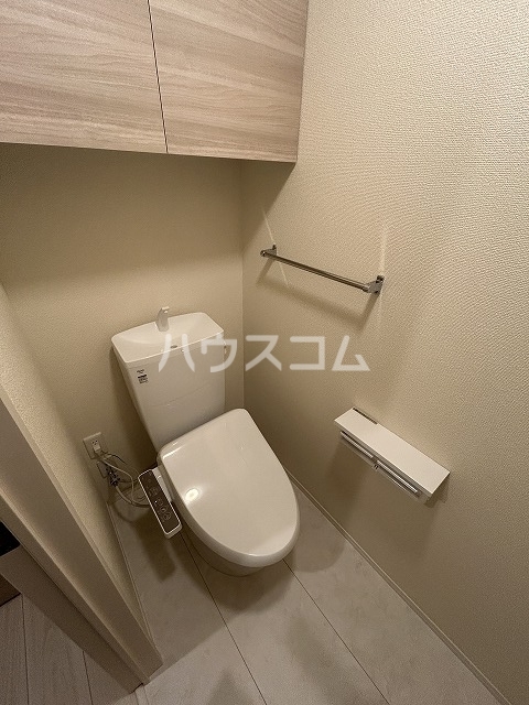 13/30 トイレ