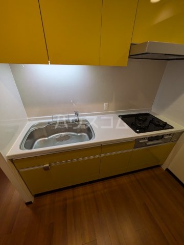 8/30 キッチン