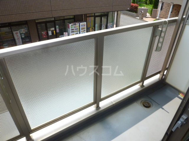 16/29 バルコニー
