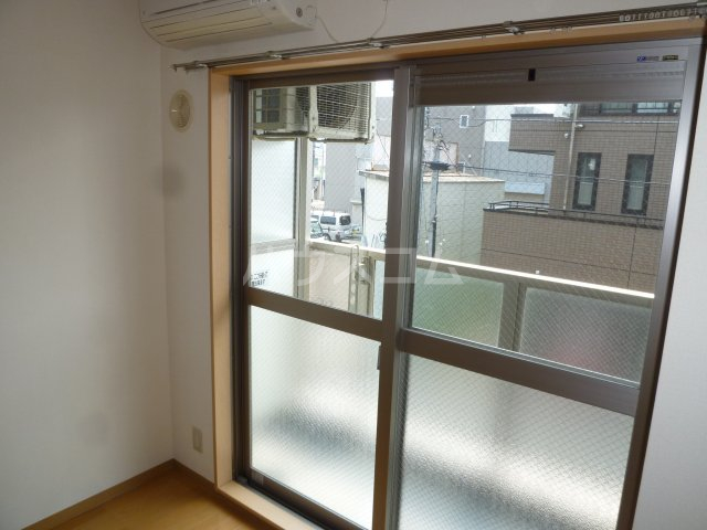 6/29 室内