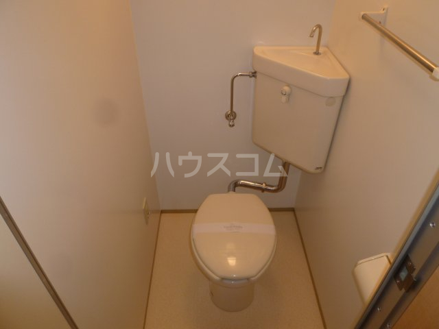 13/29 トイレ