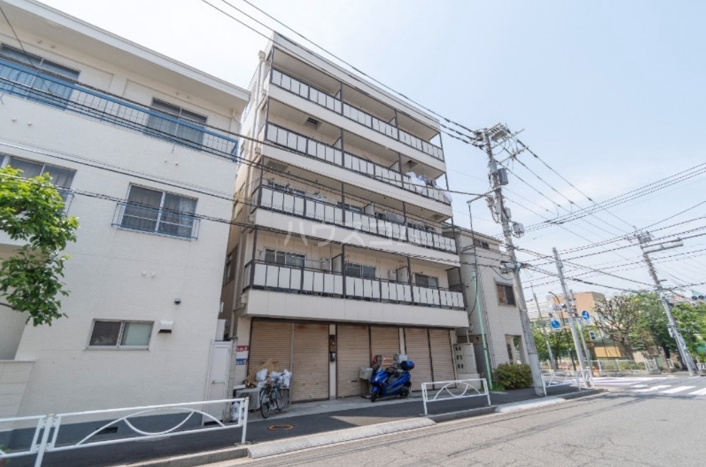 1/14 外観