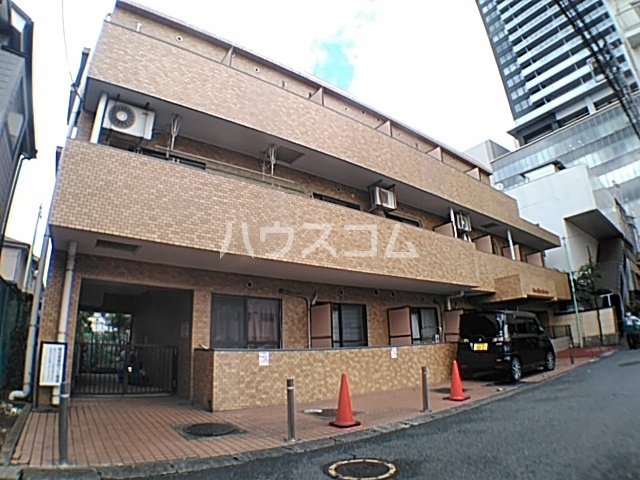 2/13 外観