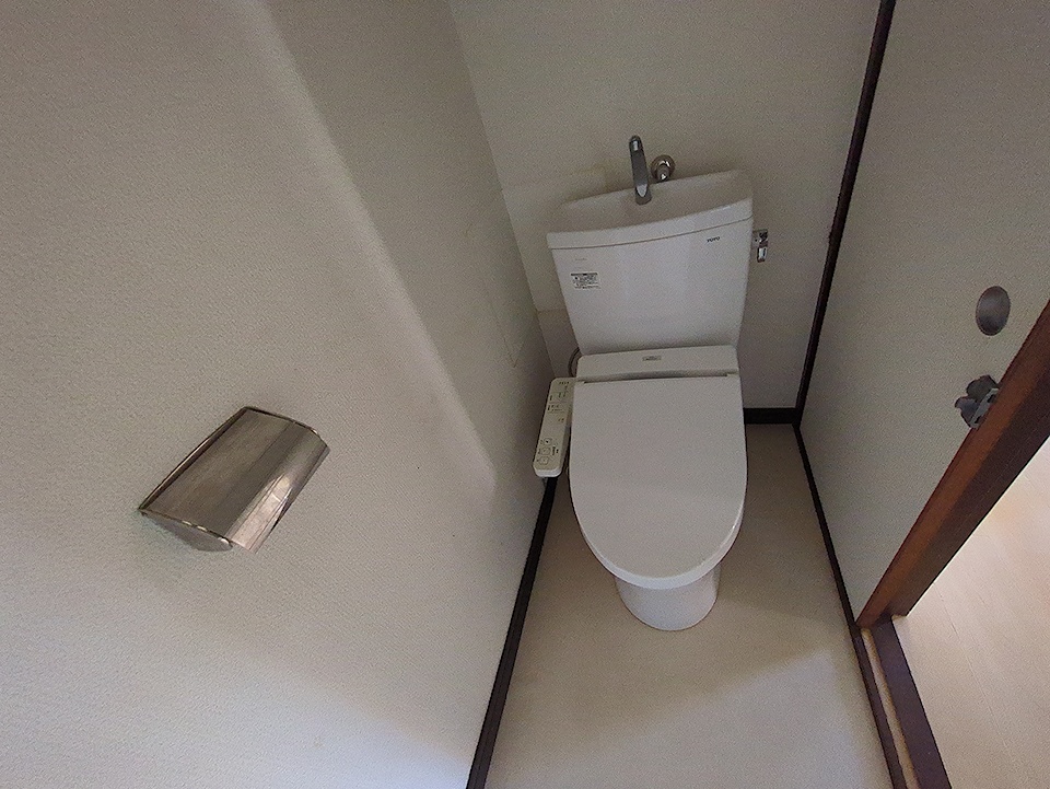 19/30 トイレ