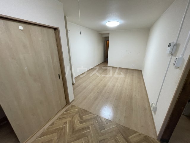 8/28 室内