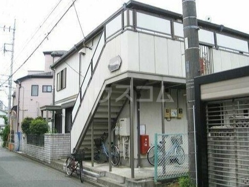 2/8 外観