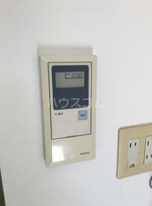 8/11 設備