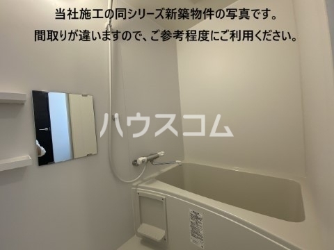 7/23 浴室