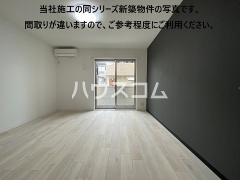 4/23 室内