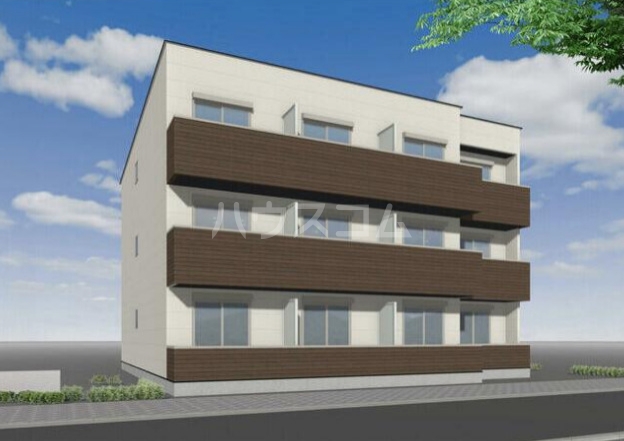 1/13 外観
