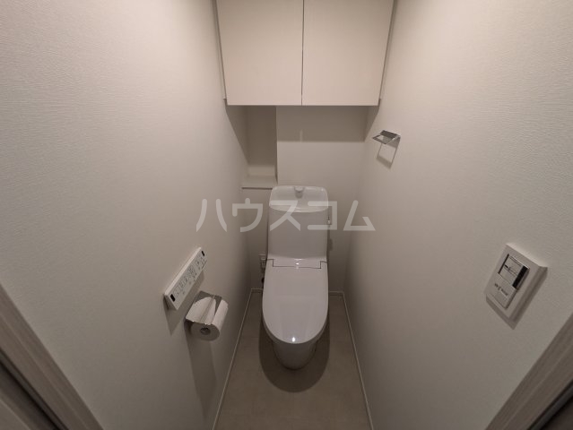 10/30 トイレ