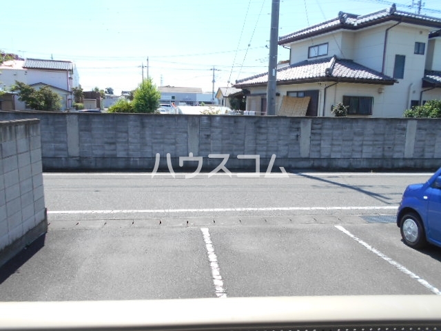14/24 駐車場