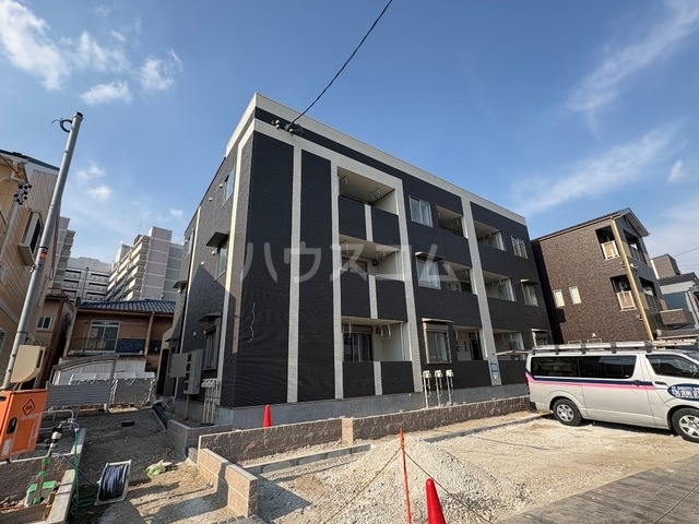 1/30 外観