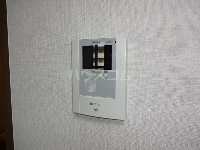 21/29 バルコニー