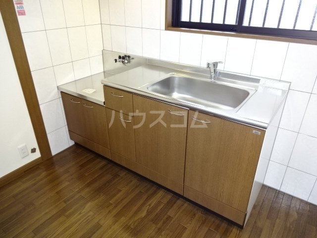 12/29 キッチン