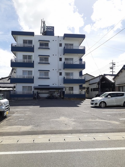14/24 駐車場