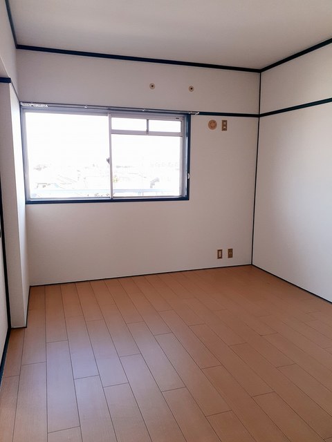 4/24 室内
