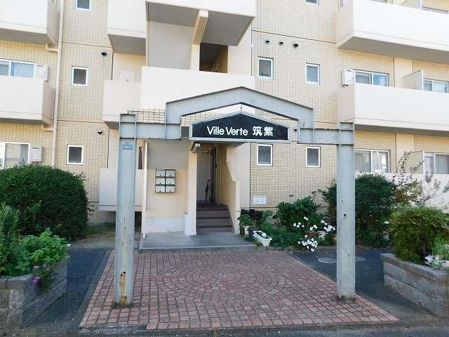 12/19 エントランス