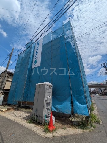 3/30 外観