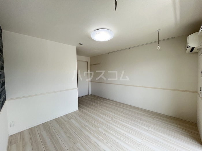 4/25 室内