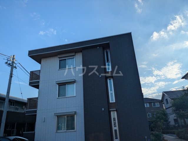 3/5 外観