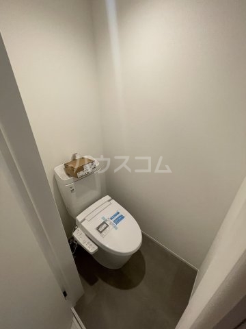 11/28 トイレ