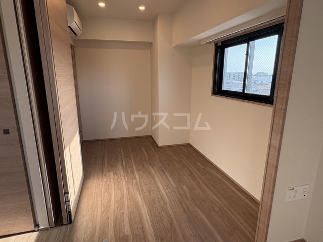 5/27 室内
