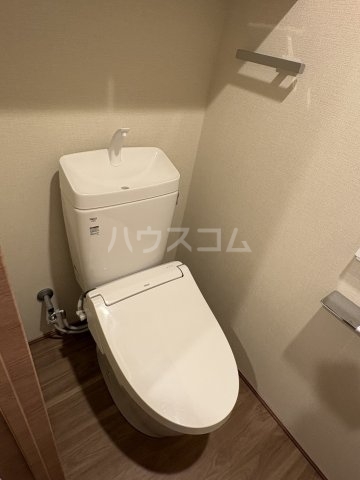 14/27 トイレ