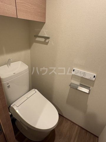 13/27 トイレ