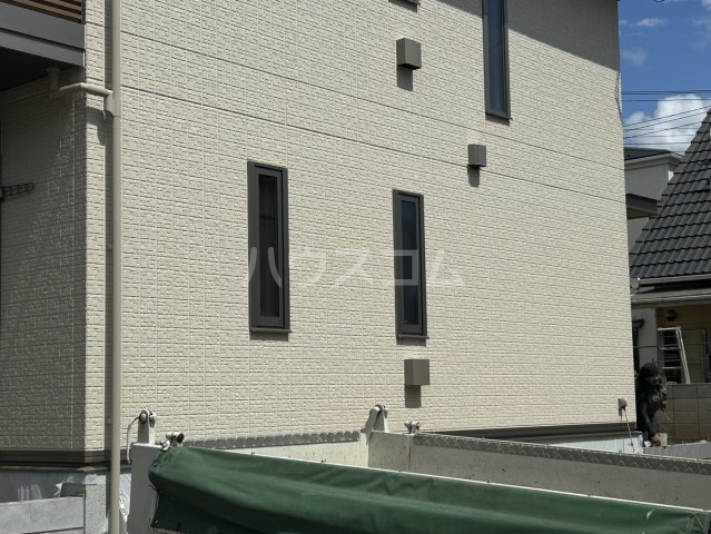 4/17 外観