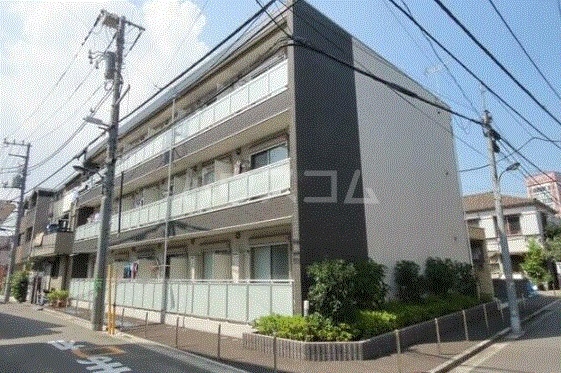 2/5 外観